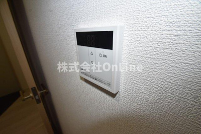 【設備】 | badge tomoi Est Ⅲ