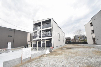 【外観】 | badge tomoi Est Ⅲ