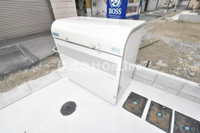 【その他共用部分】 | badge tomoi Est Ⅲ