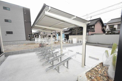 【その他共用部分】 | badge tomoi Est Ⅲ