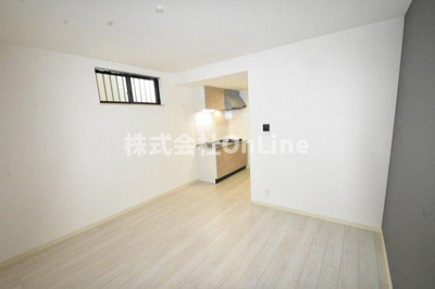 【居間・リビング】 | badge tomoi Est Ⅲ