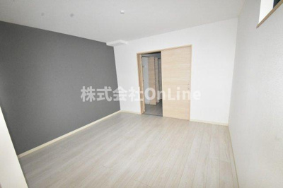 【居間・リビング】 | badge tomoi Est Ⅲ