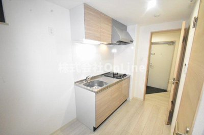 【キッチン】 | badge tomoi Est Ⅲ