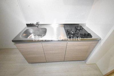 【キッチン】 | badge tomoi Est Ⅲ