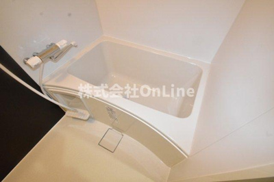 【浴室】 | badge tomoi Est Ⅲ