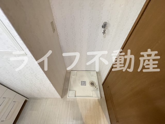 ジュネス花園の設備