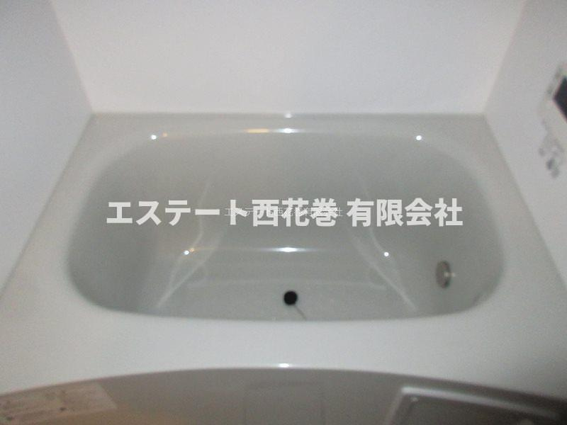 ル・メイユール東宮野目Ｂ棟の浴室