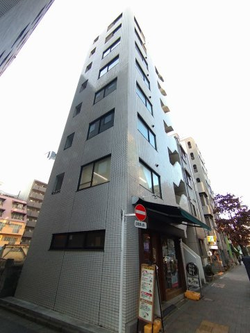 シグマ浜松町ビル