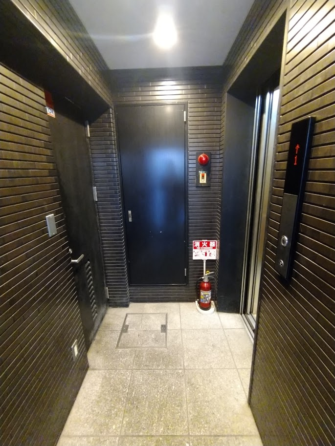 シグマ浜松町ビル