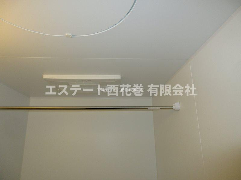 ル・メイユール東宮野目Ｂ棟の設備