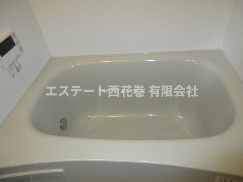 ル・メイユール東宮野目Ｂ棟の浴室