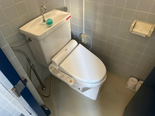 御幸本町 カトレヤビルの設備