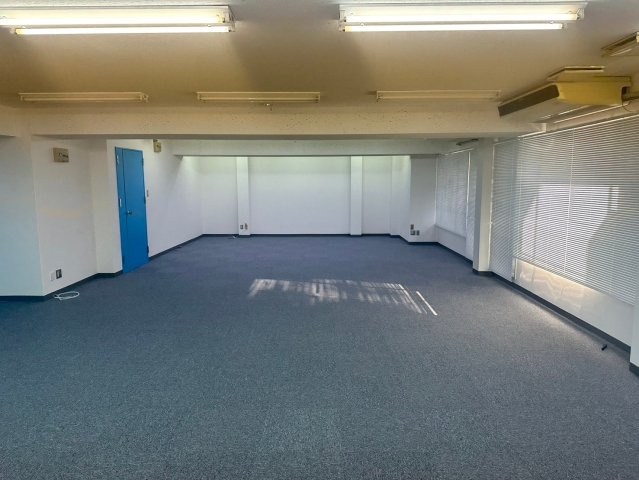 御幸本町 カトレヤビルの内装