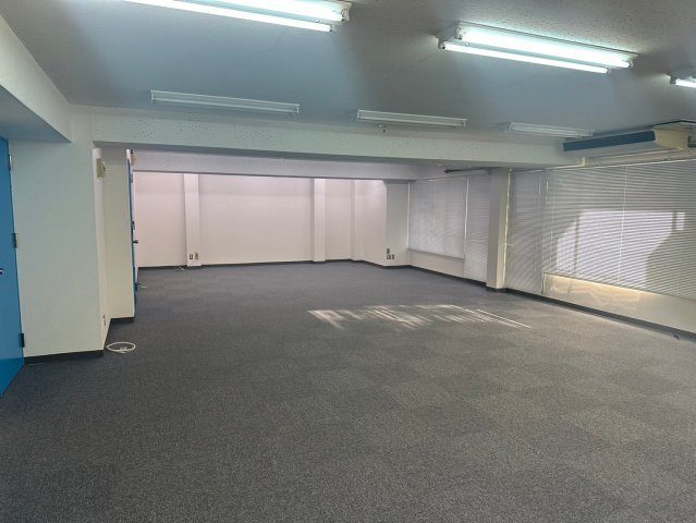 御幸本町 カトレヤビルの内装