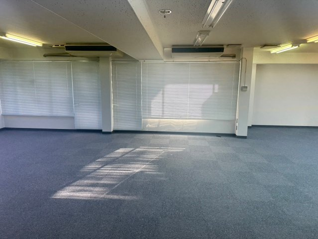 御幸本町 カトレヤビルの内装