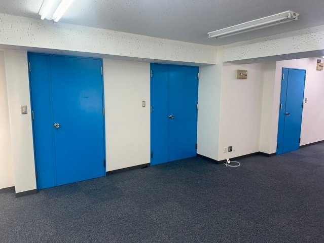 御幸本町 カトレヤビルの内装