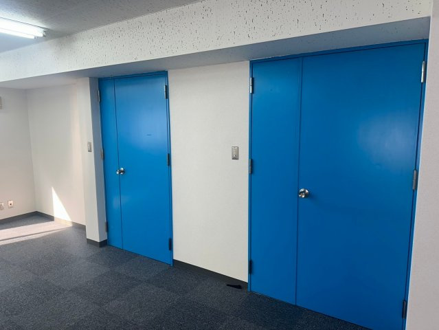 御幸本町 カトレヤビルの内装