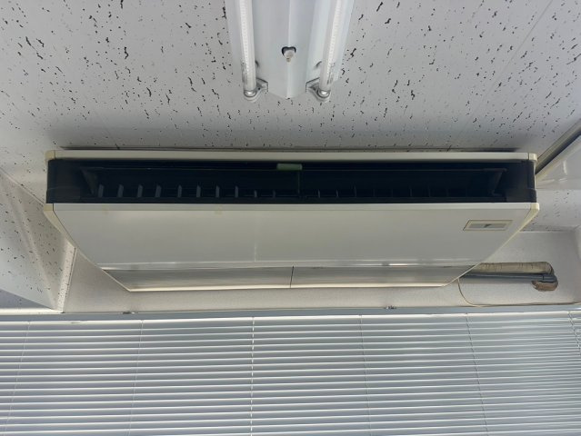 御幸本町 カトレヤビルの設備