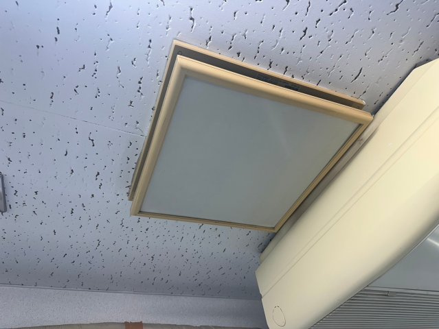 御幸本町 カトレヤビルの設備