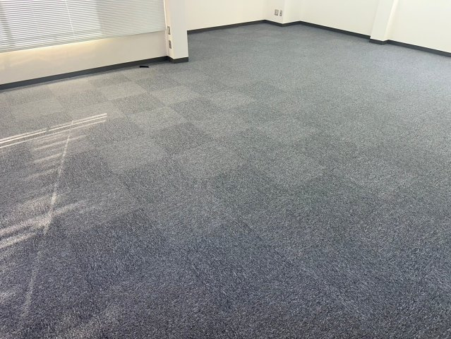 御幸本町 カトレヤビルの内装