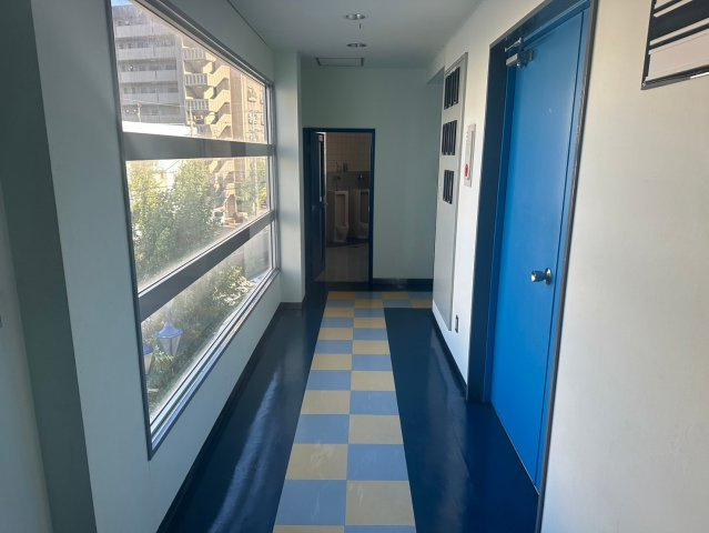 御幸本町 カトレヤビルのその他