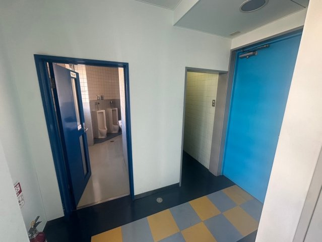 御幸本町 カトレヤビルのその他共用部分