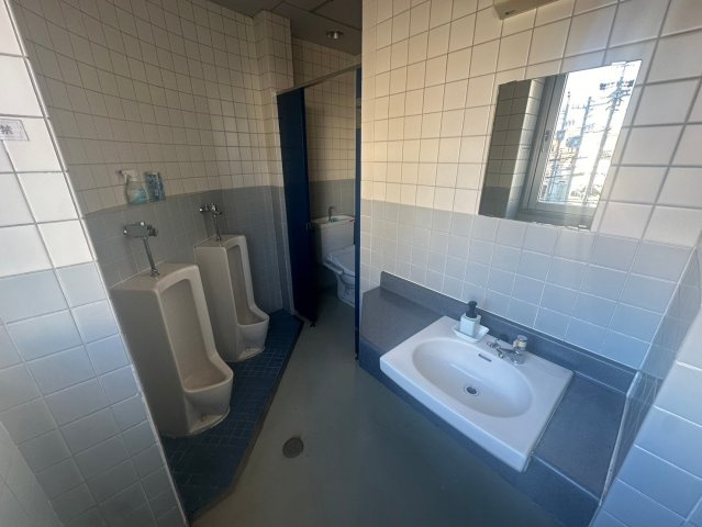 御幸本町 カトレヤビルのその他