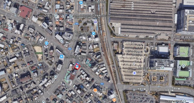 御幸本町 カトレヤビルのその他