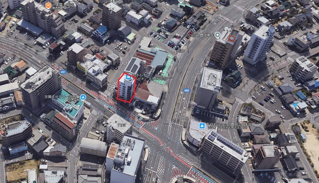 御幸本町 カトレヤビルのその他