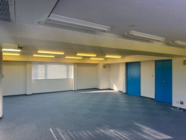 御幸本町 カトレヤビルの内装