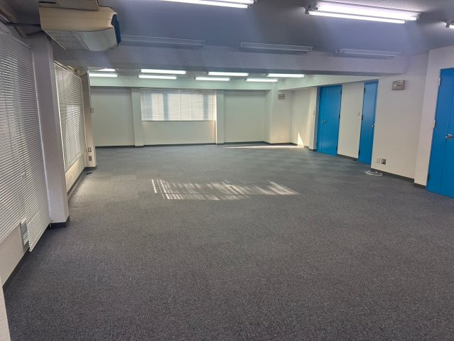 御幸本町 カトレヤビルの内装