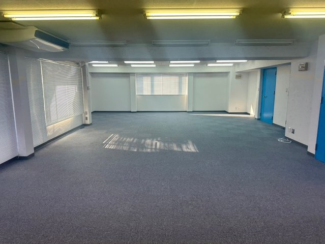 御幸本町 カトレヤビルの内装