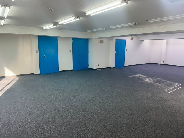 御幸本町 カトレヤビルの内装