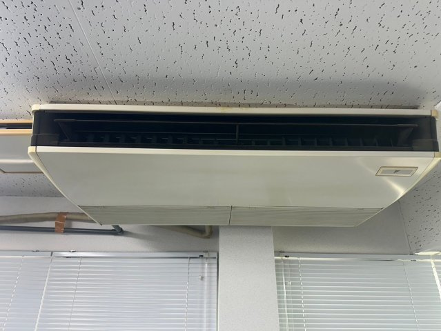 御幸本町 カトレヤビルの設備