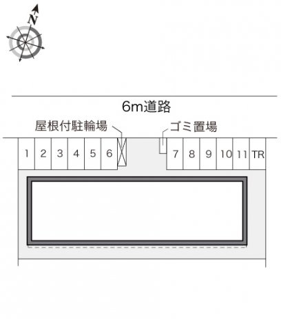【その他】 | レオパレスＭｉｌｌｅｎｎｉｕｍ　Ｏｎｏｍｉｃｈｉ　Ⅱ