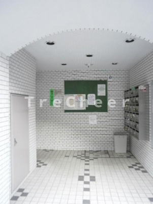 【その他共用部分】 | セブンスターハイツ代々木