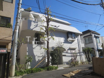 【外観】 | セブンスターハイツ代々木