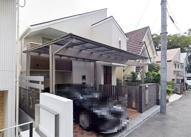 西宮市大社町　中古戸建の画像