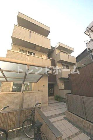 ラ メゾンヴェール上本町