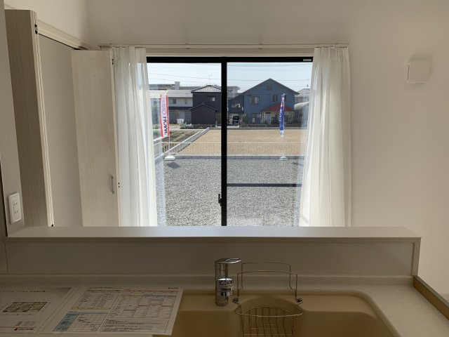 中古住宅　中西郷7丁目のその他