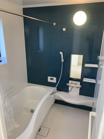 中古住宅　中西郷7丁目の浴室