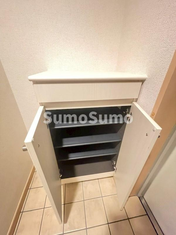 プラチナコートのその他