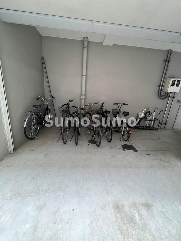 プラチナコートのその他