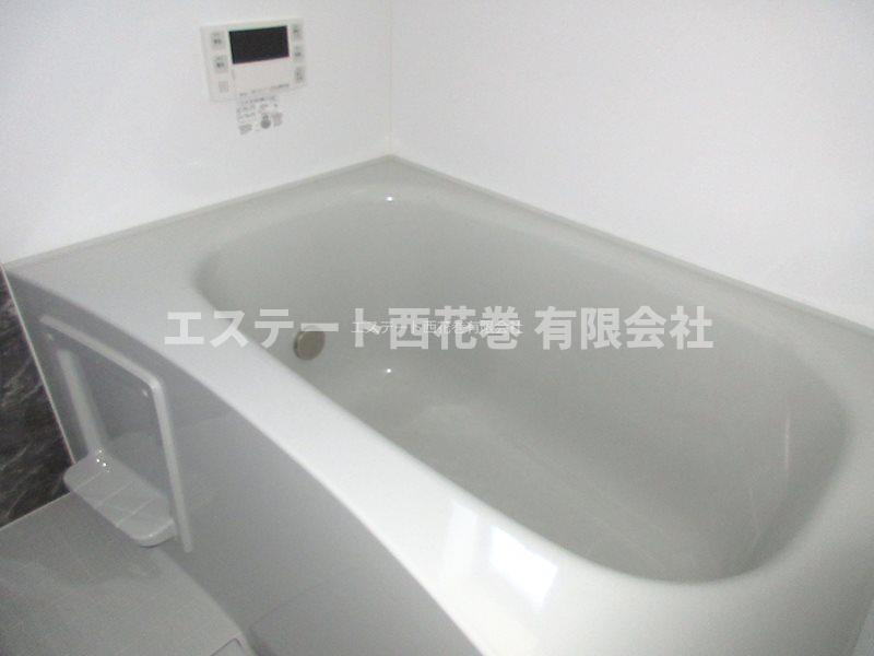 ル・メイユール東宮野目Ｂ棟の浴室