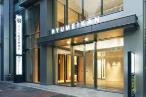 新宿区高田馬場１丁目の事務所