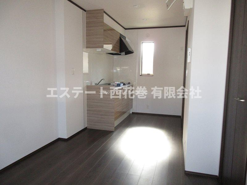 ル・メイユール東宮野目Ａ棟の洋室