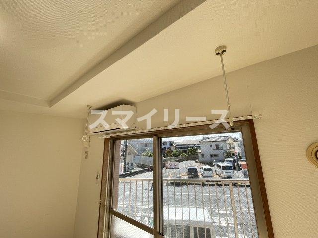 ラフィネの設備