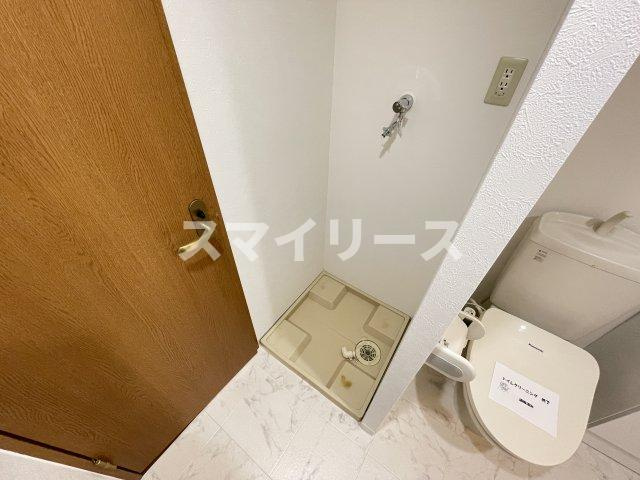 ラフィネの設備