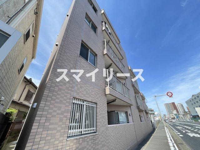 ラフィネの展望