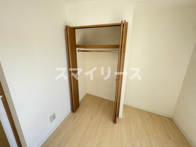 ラフィネの内装